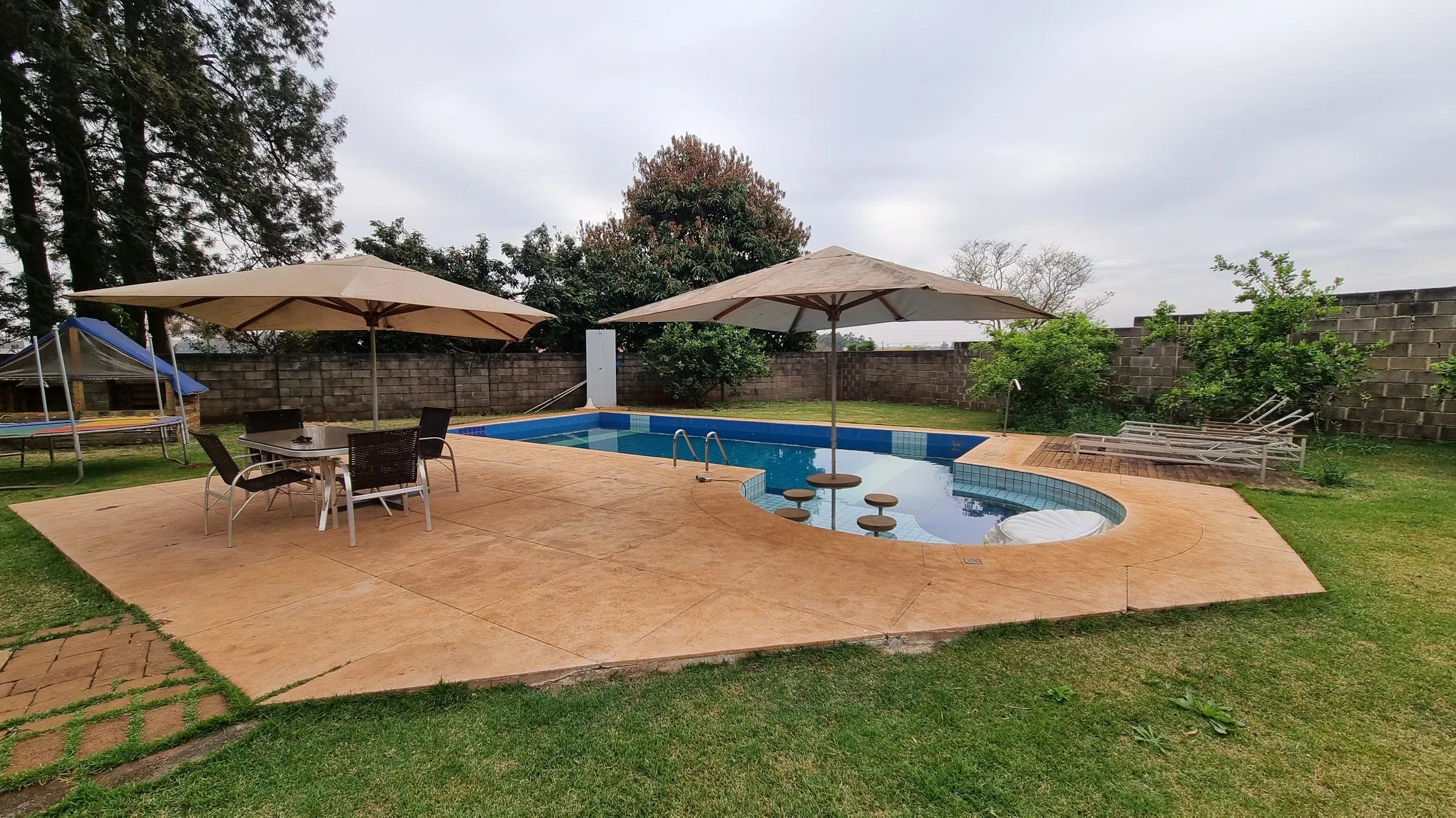 Casa, 4 quartos, 356 m² - Foto 33