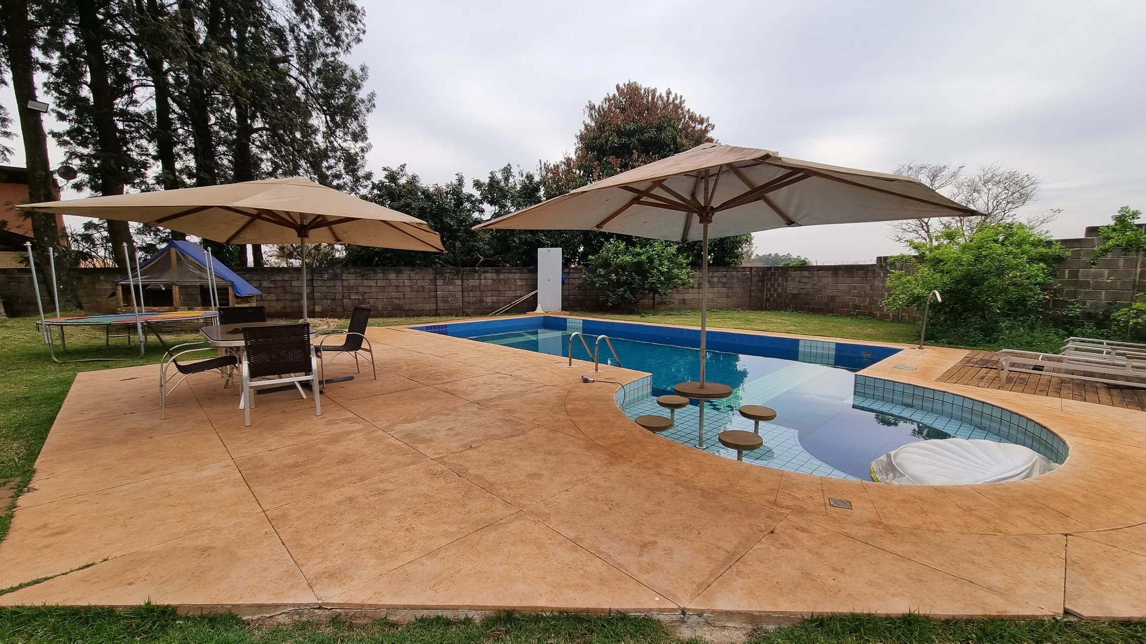 Casa, 4 quartos, 356 m² - Foto 36