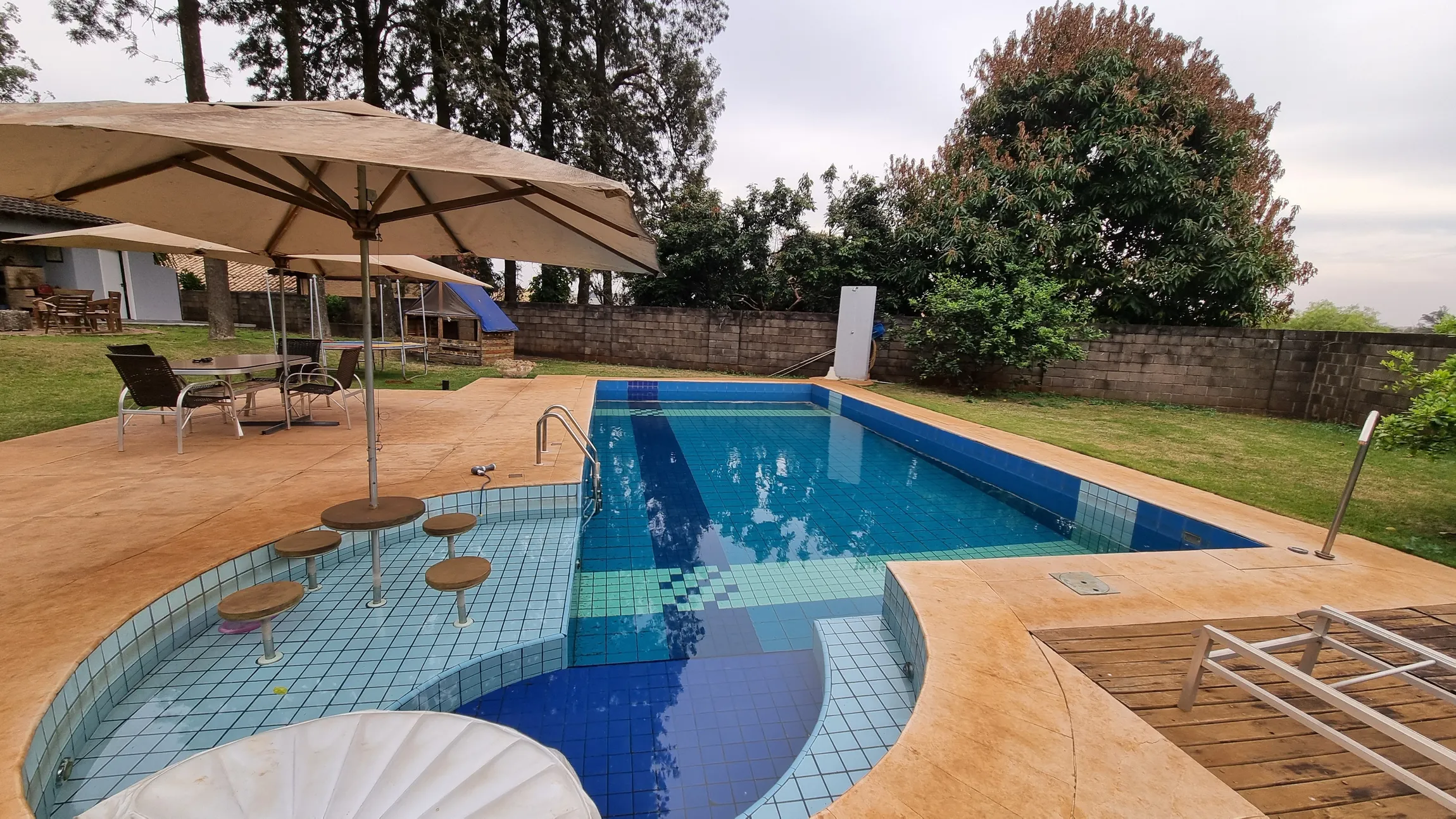 Casa, 4 quartos, 356 m² - Foto 34
