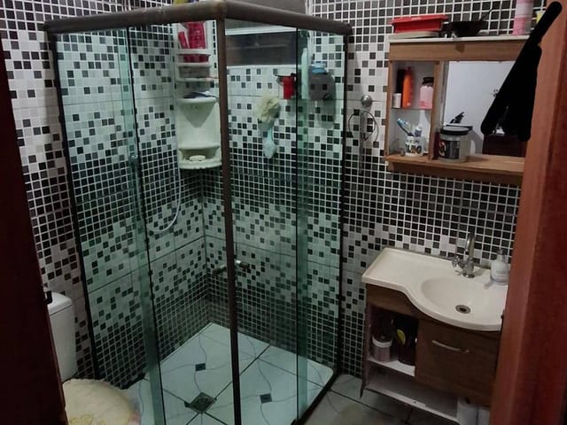 Casa com 126m² 2 quartos e 1 banheiro, à venda, no bairro Residencial São Luís em Campinas