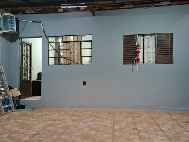 Casa com 126m² 2 quartos e 1 banheiro, à venda, no bairro Residencial São Luís em Campinas