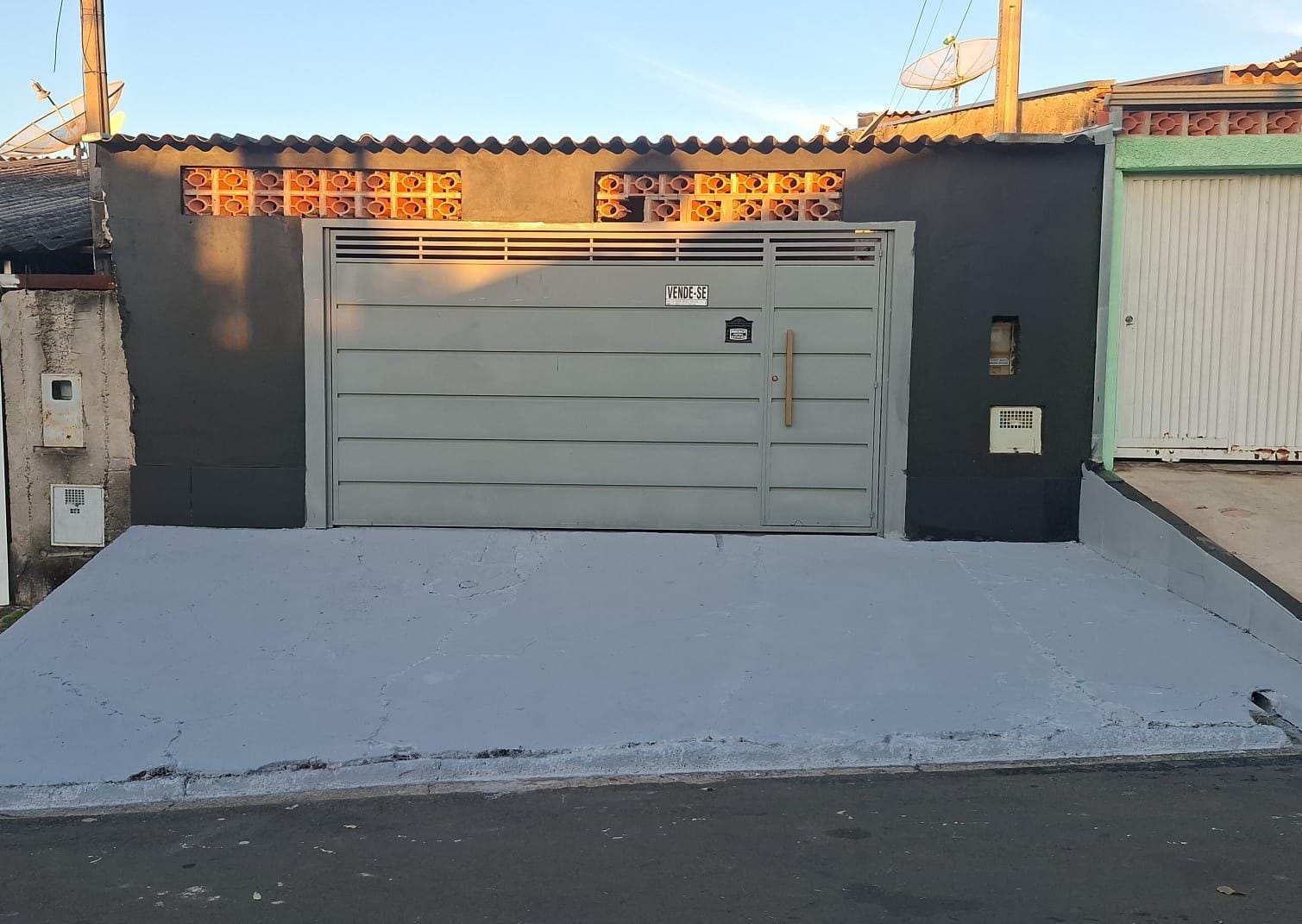 Casa, 2 quartos, 70 m² - Foto 1