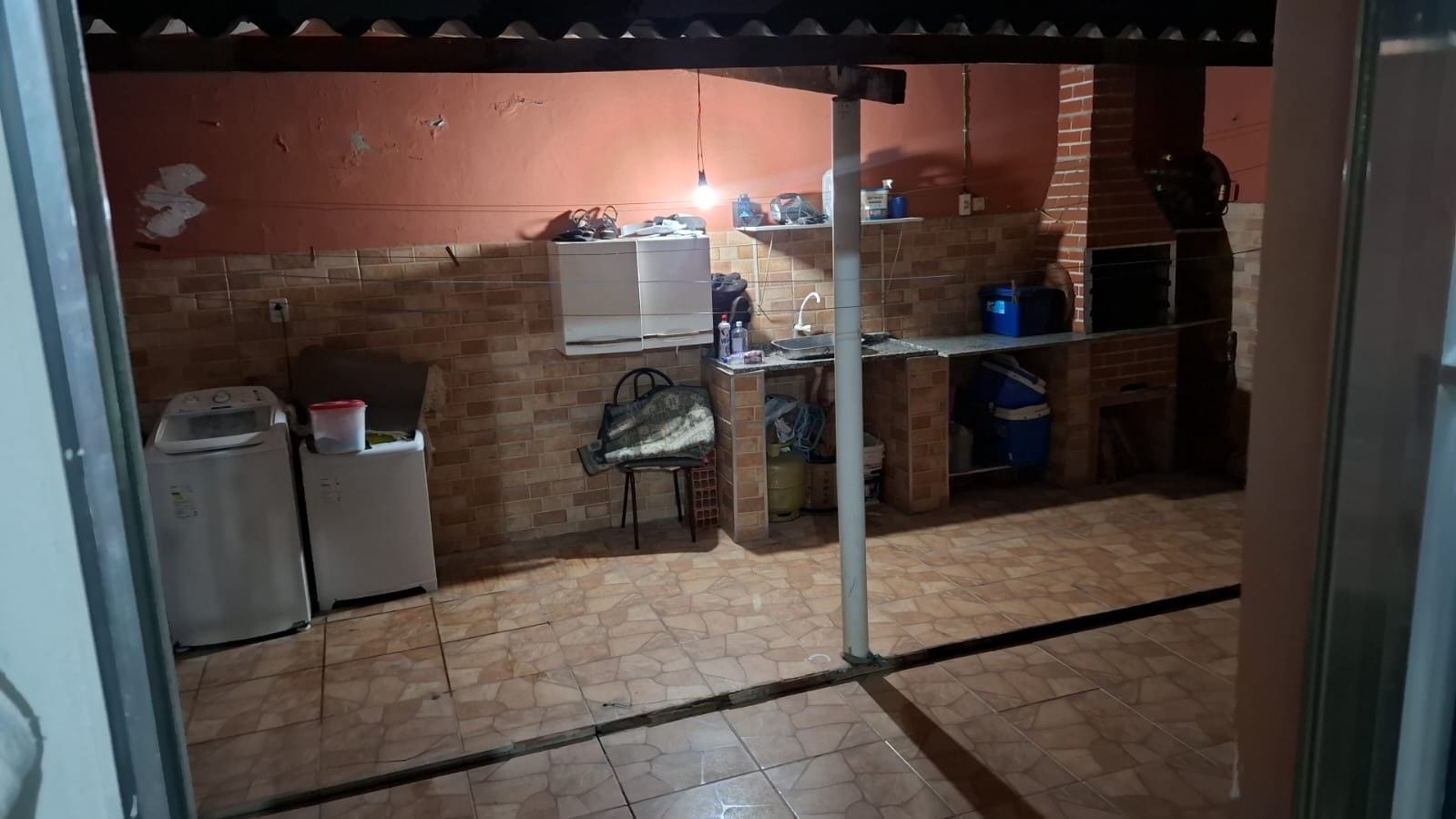 Casa, 2 quartos, 70 m² - Foto 4