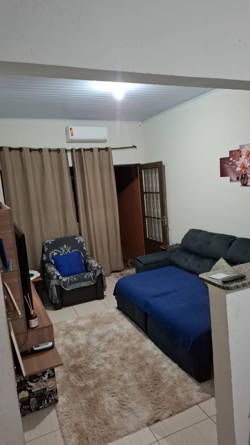 Casa, 2 quartos, 70 m² - Foto 8