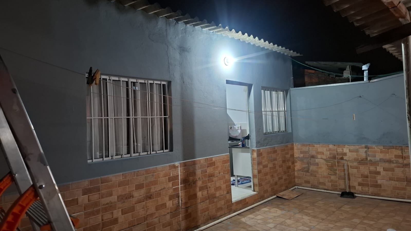 Casa, 2 quartos, 70 m² - Foto 2
