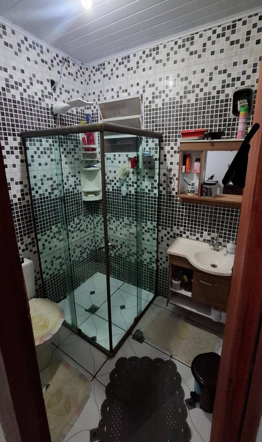 Casa, 2 quartos, 70 m² - Foto 5
