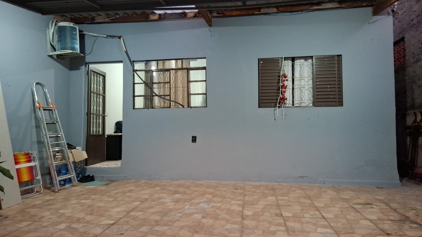 Casa, 2 quartos, 70 m² - Foto 3