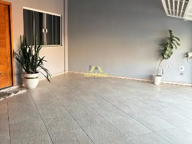 Casa com 161m² 2 quartos e 2 banheiros, à venda, no bairro Jardim Santa Marta III em Salto