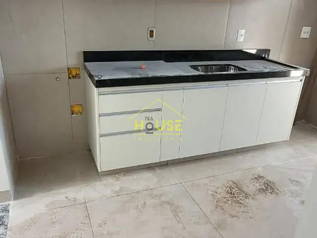 Casa com 150m² 3 quartos e 2 banheiros, à venda, no bairro Jardim Residencial Belas Águas em Votuporanga