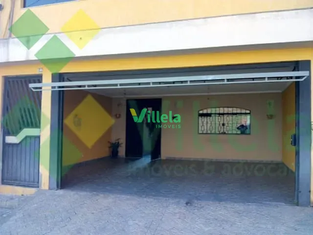 Casa à venda, no bairro Vila Itaquá Mirim em Itaquaquecetuba