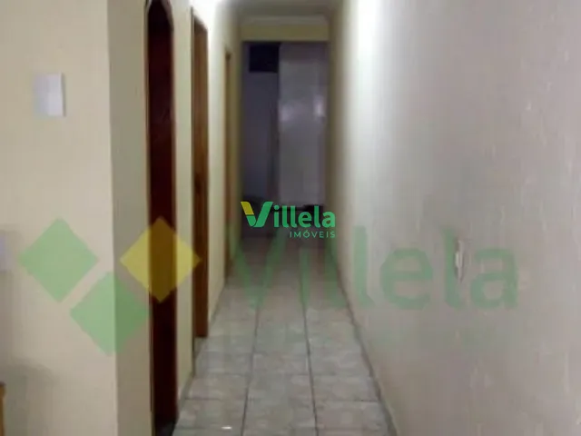 Casa à venda, no bairro Vila Itaquá Mirim em Itaquaquecetuba