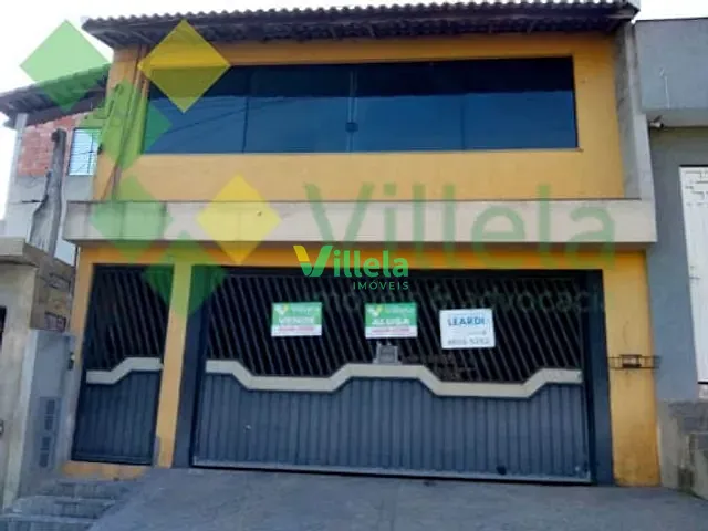 Casa à venda, no bairro Vila Itaquá Mirim em Itaquaquecetuba