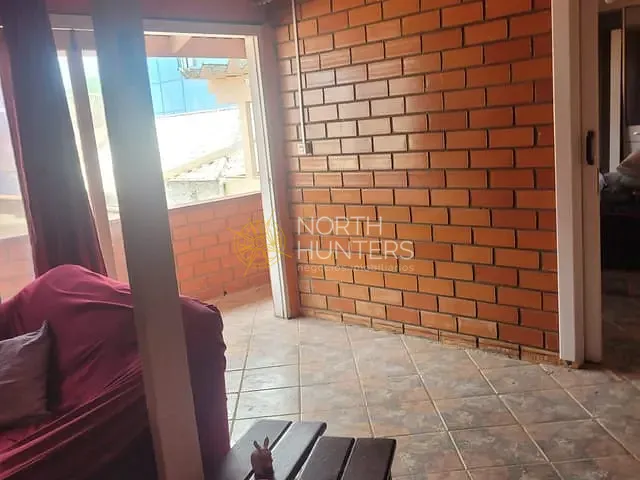 Casa com 350m² 8 quartos e 5 banheiros, à venda, no bairro Centro em Balneário Barra do Sul