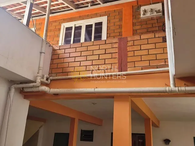 Casa com 350m² 8 quartos e 5 banheiros, à venda, no bairro Centro em Balneário Barra do Sul