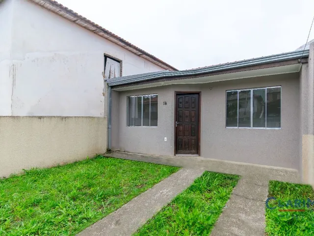 Casa 2 quartos e 1 banheiro, à venda, no bairro SAO MARCOS em Campo Largo