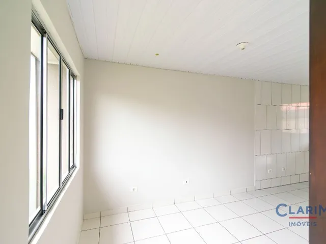 Casa 2 quartos e 1 banheiro, à venda, no bairro SAO MARCOS em Campo Largo