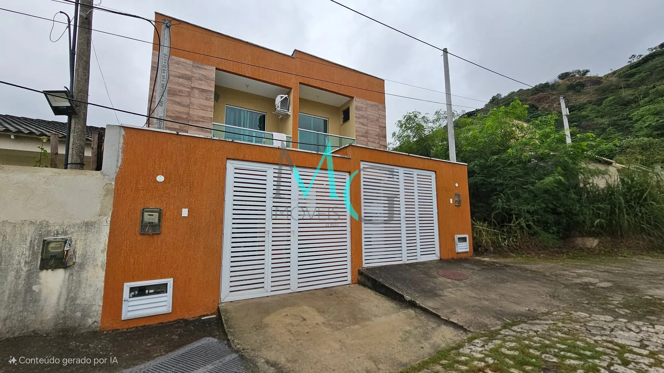 Casa, 2 quartos, 92 m² - Foto 1
