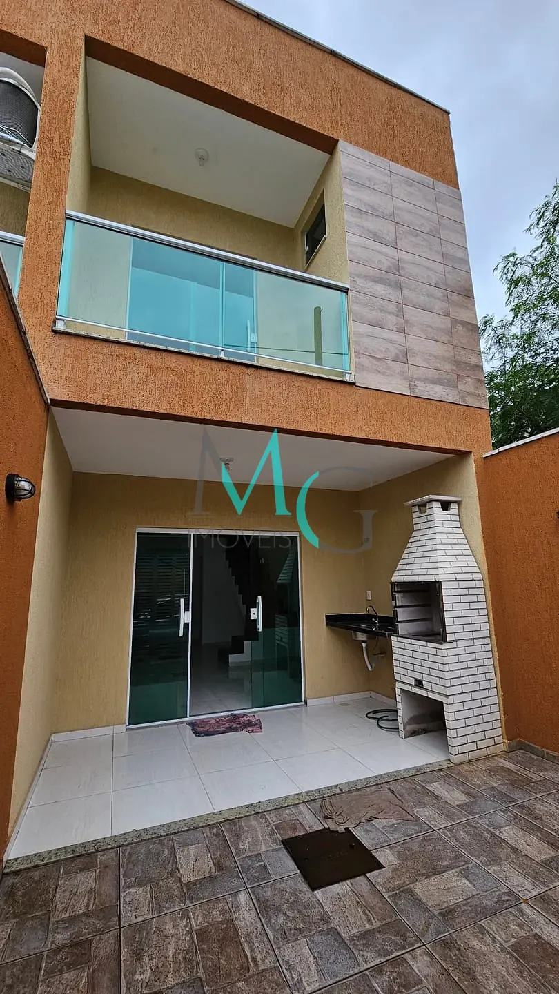 Casa, 2 quartos, 92 m² - Foto 3