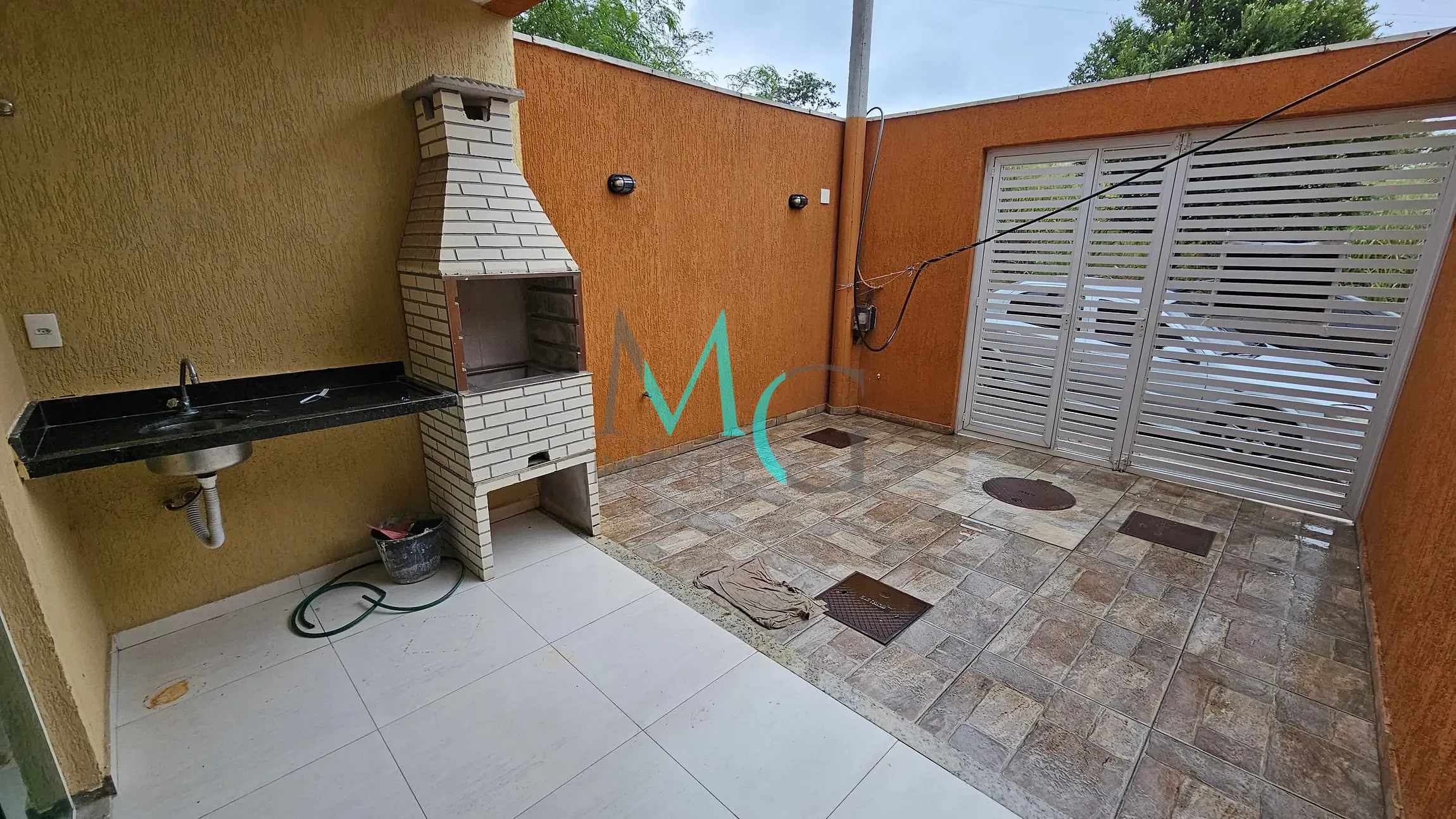Casa, 2 quartos, 92 m² - Foto 4