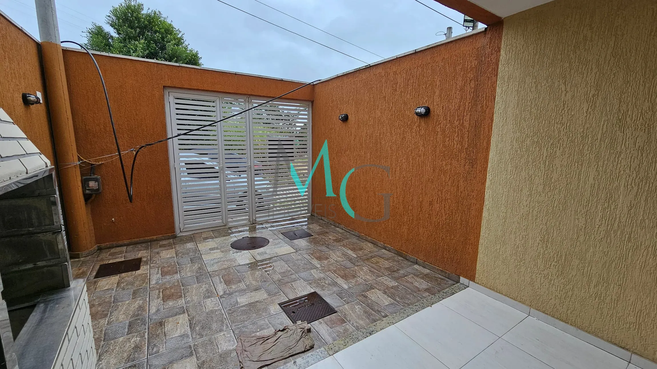 Casa, 2 quartos, 92 m² - Foto 5