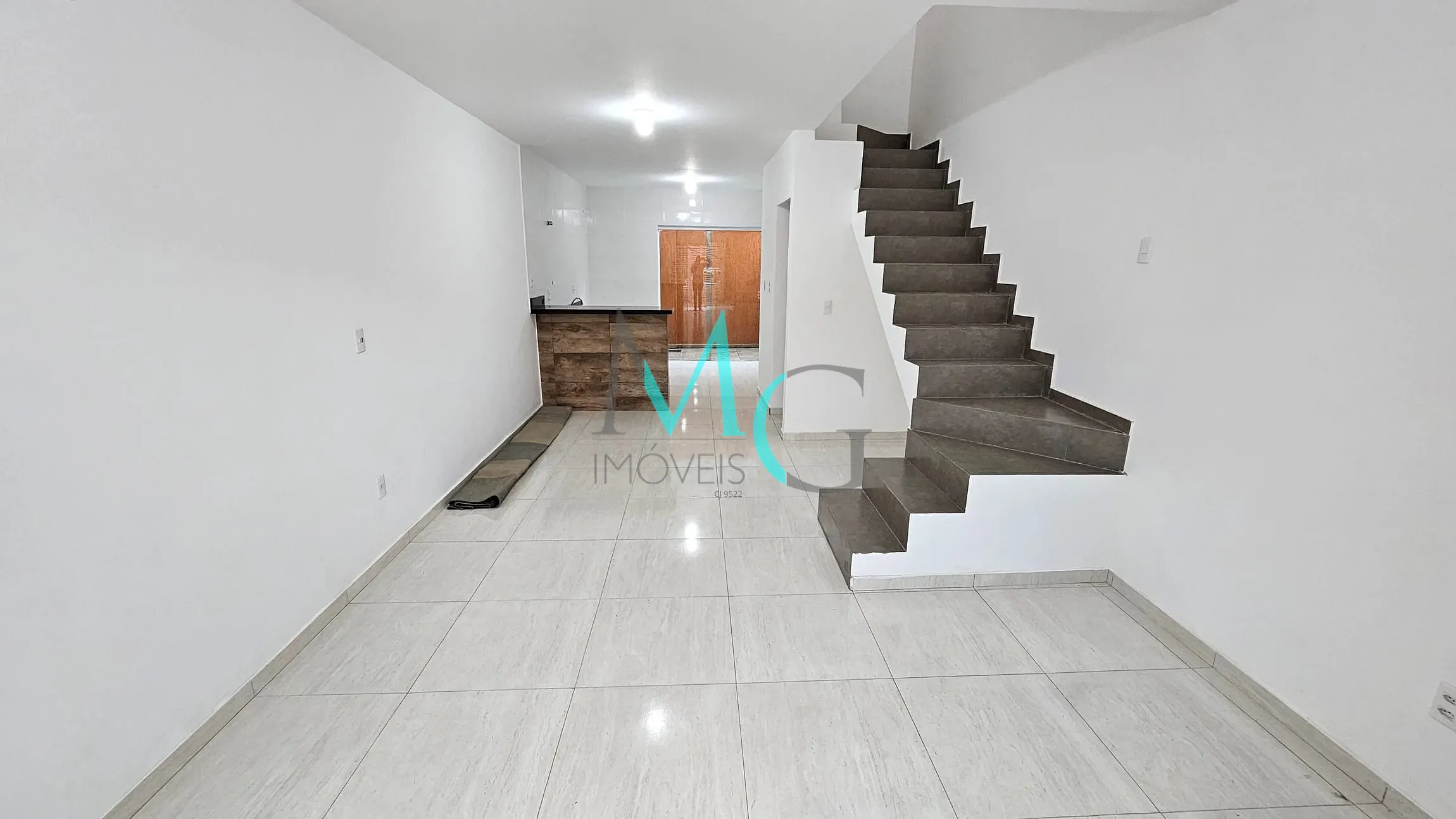 Casa, 2 quartos, 92 m² - Foto 6