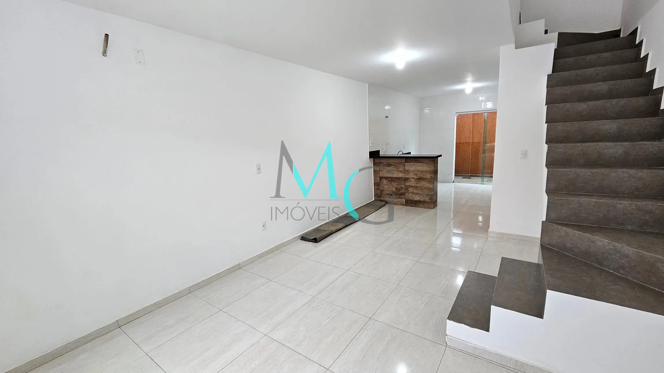 Casa, 2 quartos, 92 m² - Foto 7