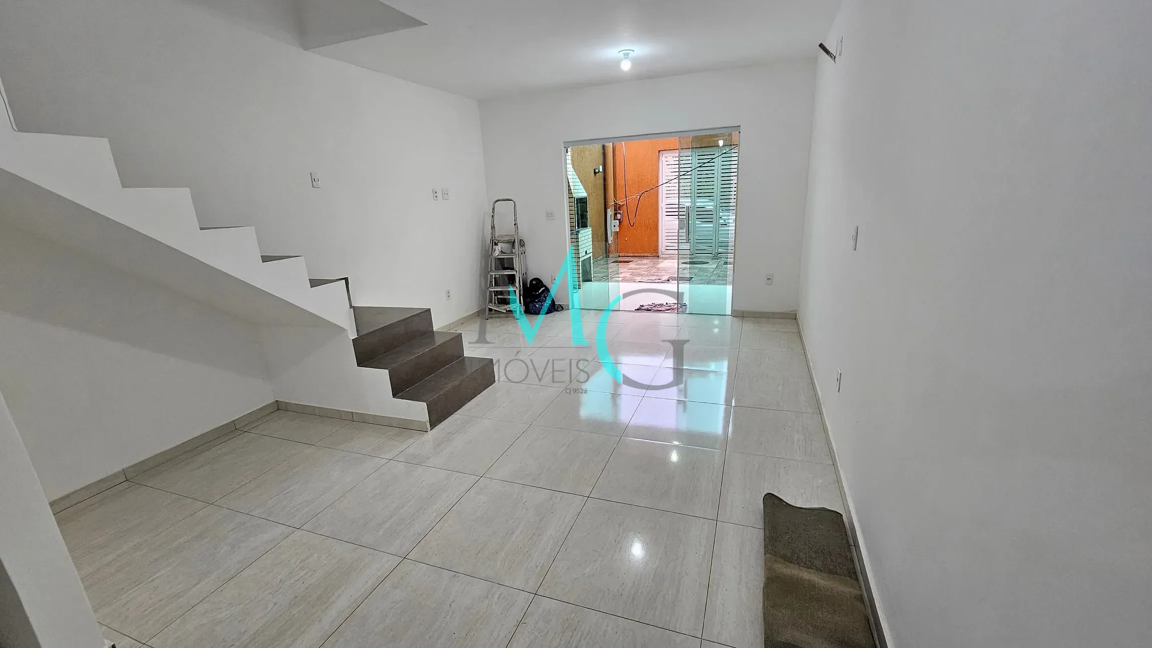 Casa, 2 quartos, 92 m² - Foto 8