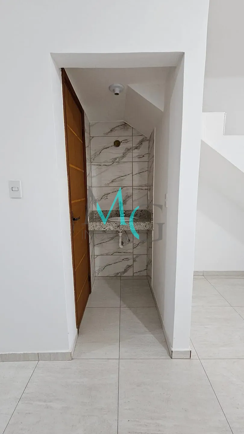 Casa, 2 quartos, 92 m² - Foto 9