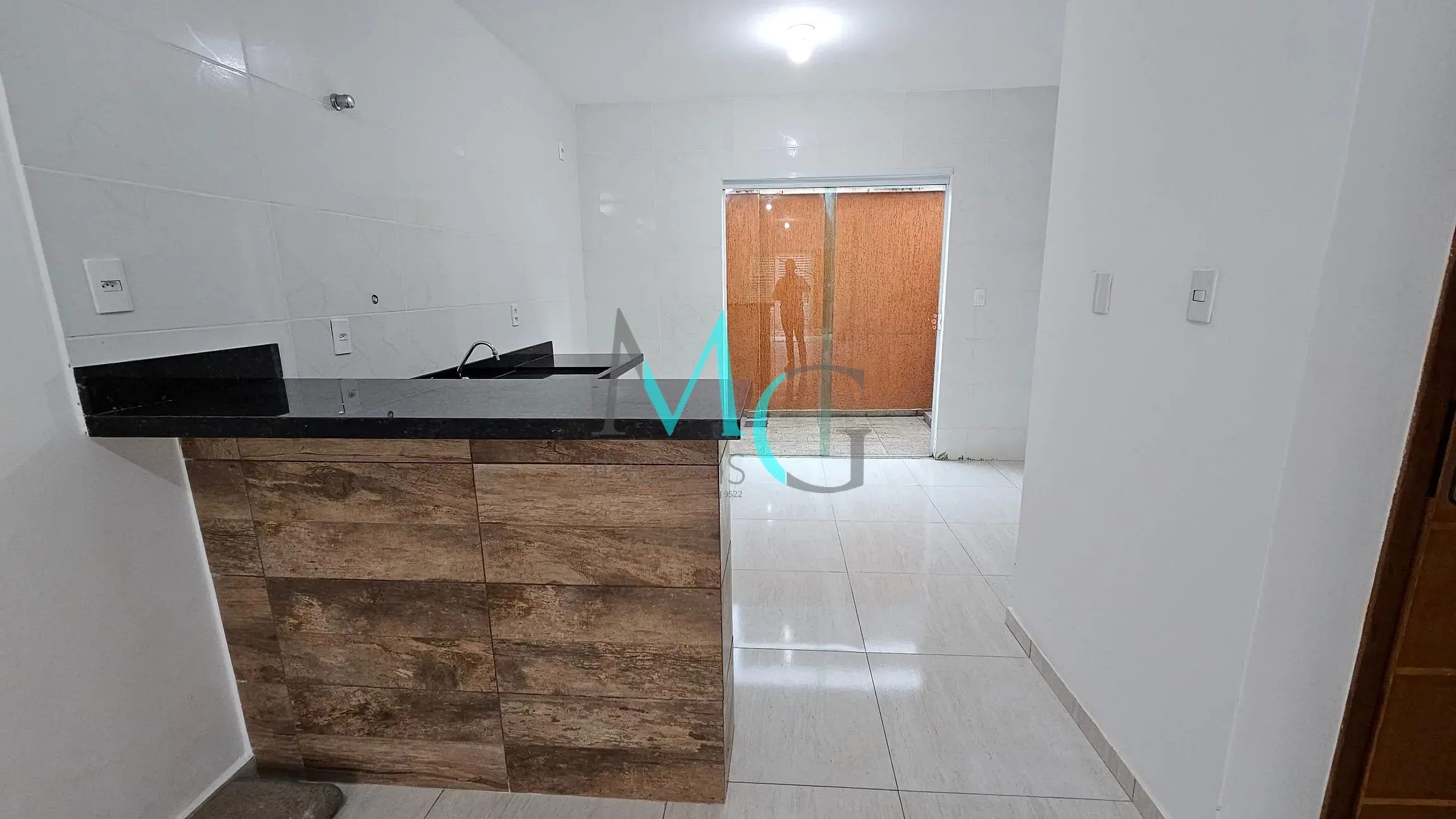 Casa, 2 quartos, 92 m² - Foto 11