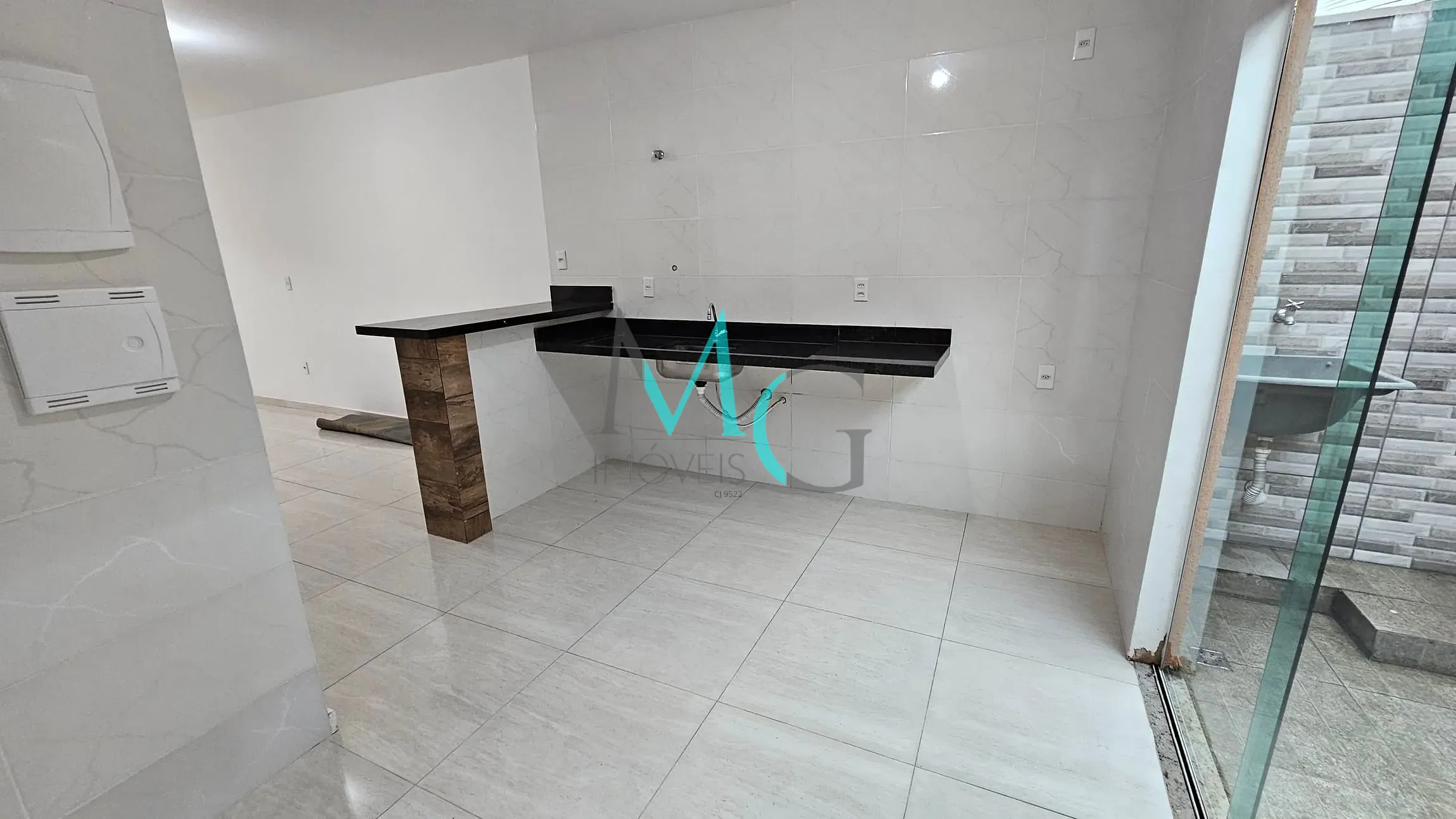 Casa, 2 quartos, 92 m² - Foto 12