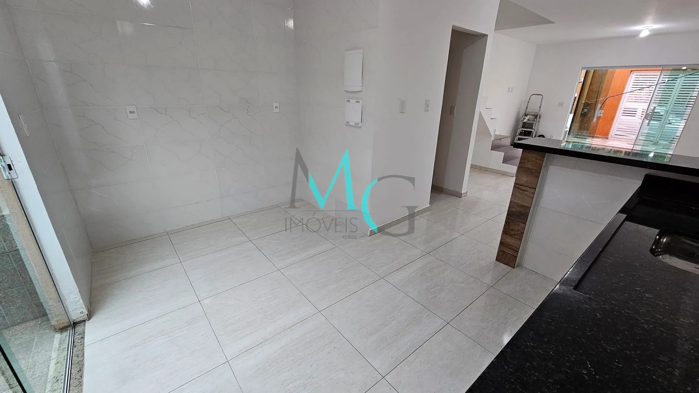 Casa, 2 quartos, 92 m² - Foto 13