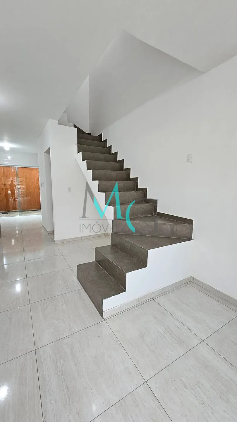 Casa, 2 quartos, 92 m² - Foto 17