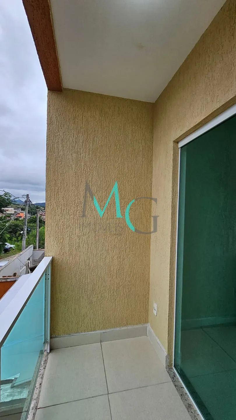 Casa, 2 quartos, 92 m² - Foto 36