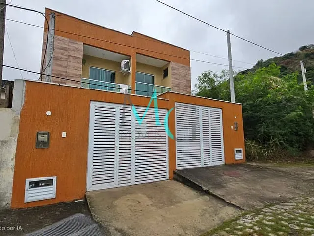 Casa à venda, no bairro Campo Grande em Rio de Janeiro