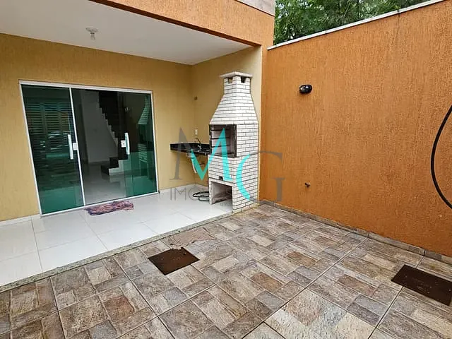 Casa à venda, no bairro Campo Grande em Rio de Janeiro