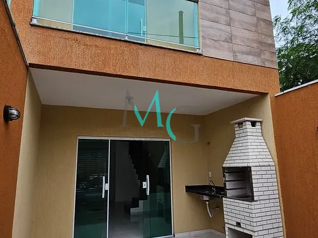 Casa à venda, no bairro Campo Grande em Rio de Janeiro