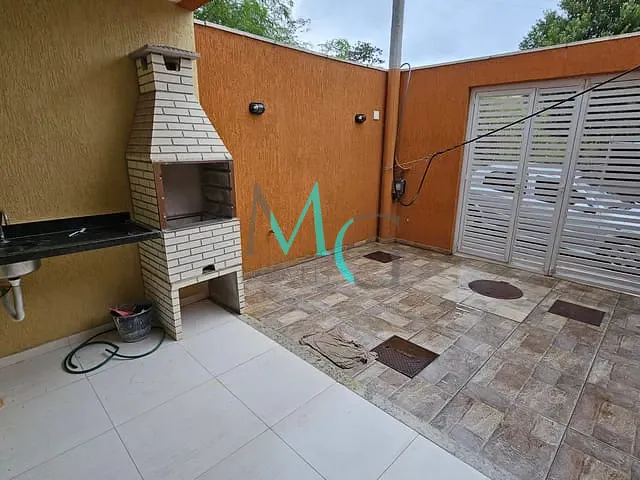 Casa à venda, no bairro Campo Grande em Rio de Janeiro