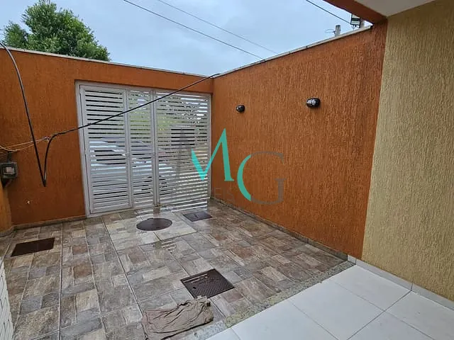 Casa à venda, no bairro Campo Grande em Rio de Janeiro