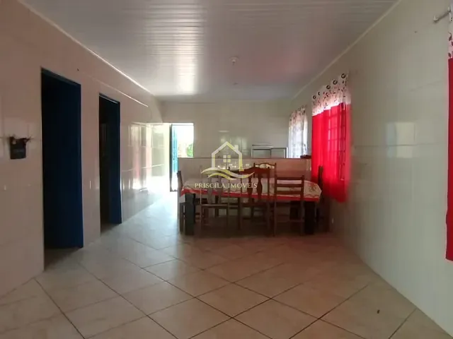 Casa com 450m² 2 quartos e 2 banheiros, à venda, no bairro Boraceia em Bertioga