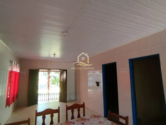 Casa com 450m² 2 quartos e 2 banheiros, à venda, no bairro Boraceia em Bertioga