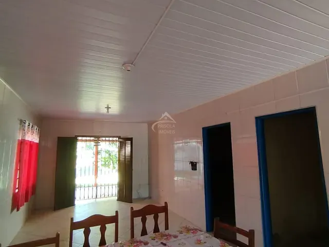 Casa com 450m² 2 quartos e 2 banheiros, à venda, no bairro Boraceia em Bertioga
