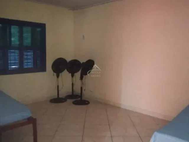 Casa com 450m² 2 quartos e 2 banheiros, à venda, no bairro Boraceia em Bertioga