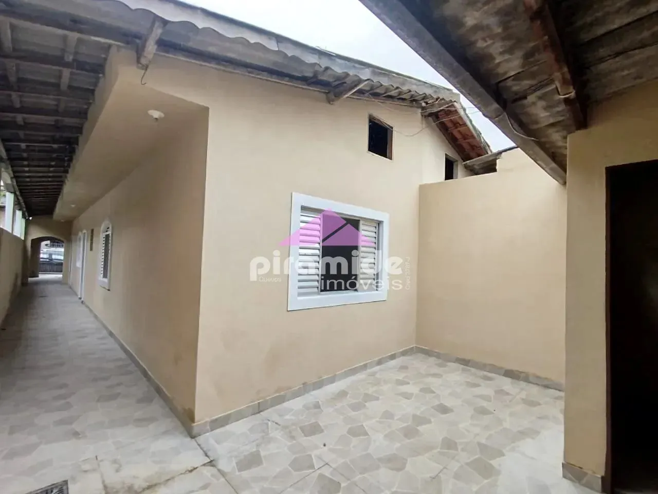 Casa, 2 quartos, 58 m² - Foto 15