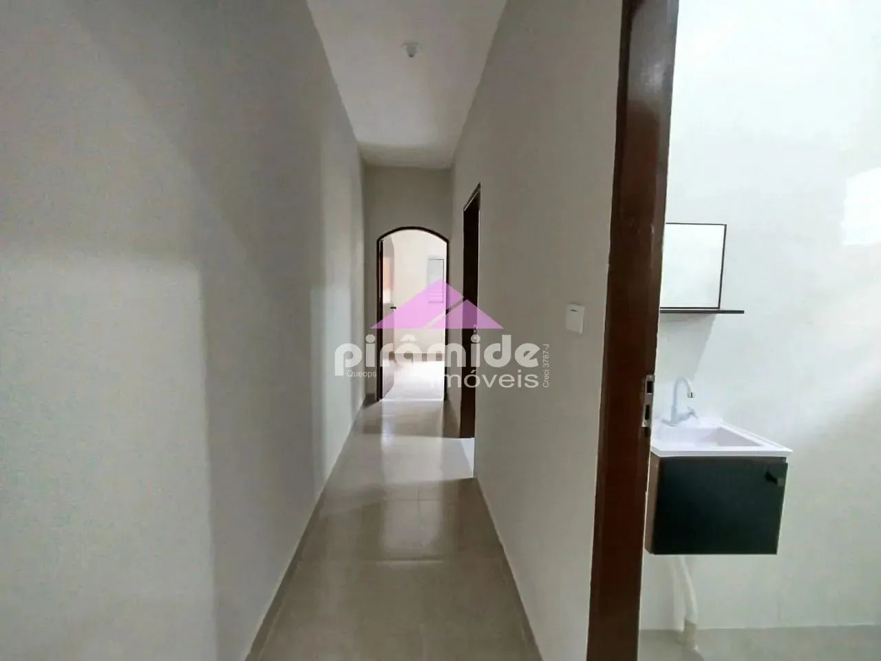 Casa, 2 quartos, 58 m² - Foto 6