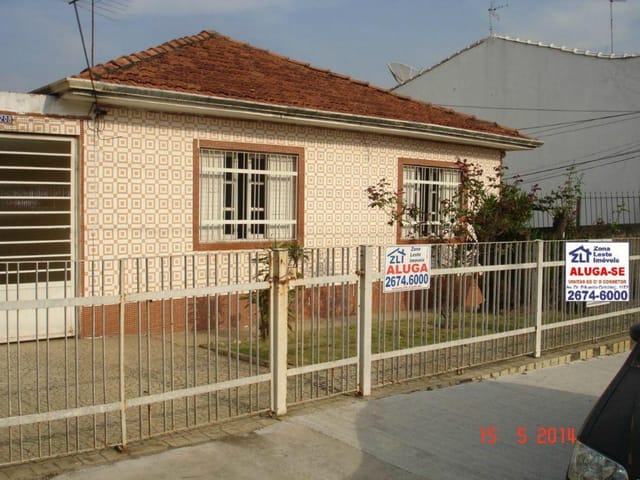 Foto do Casa - Casa com 3 dormitórios, 300 m² - venda por R$ 2.400.000,00 ou aluguel por R$ 7.500,00/mês - Vila Formosa - São Paulo/SP | ZONA LESTE IMÓVEIS