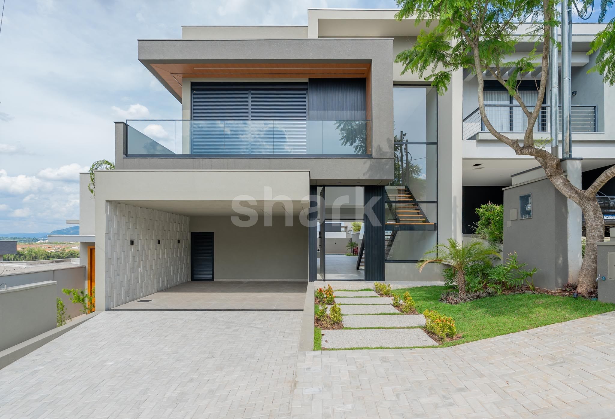 Casa em Condomínio Residencial Euroville II — foto 1