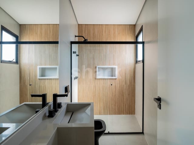 Casa com 422m² 4 quartos e 6 banheiros, à venda, no bairro Alphaville em Santana de Parnaíba