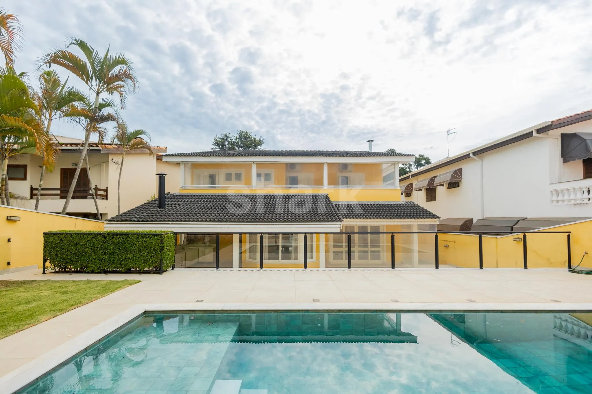 Casa em Alphaville — foto 4