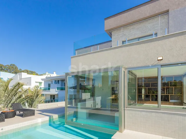 Casa com 678m² 4 quartos e 6 banheiros, à venda, no bairro Tamboré em Santana de Parnaíba