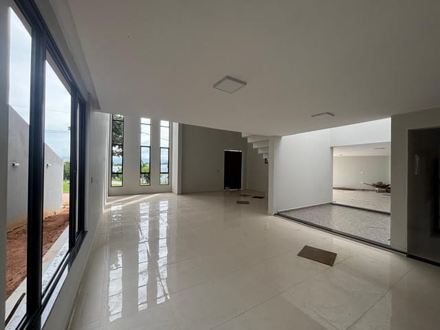 Casa com 390m² 4 quartos e 4 banheiros, à venda, no bairro Alphaville em Rio das Ostras